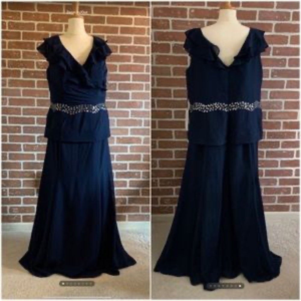 Mother of The Bride JJ’s House New